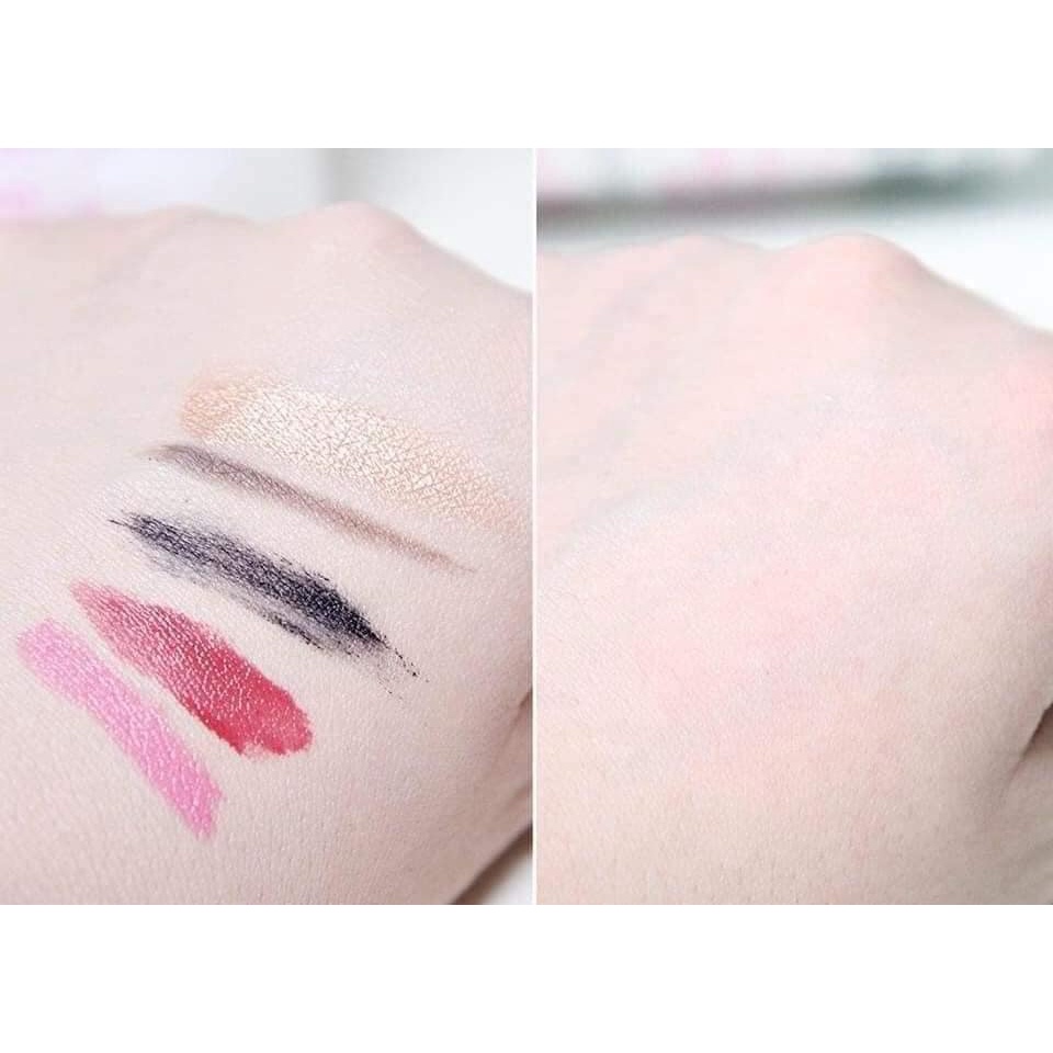 Nước tẩy trang Byphasse 500ml Solution Micellaire | BigBuy360 - bigbuy360.vn