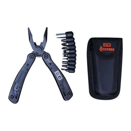 Kềm Đa Năng Gerber Bear Grylls