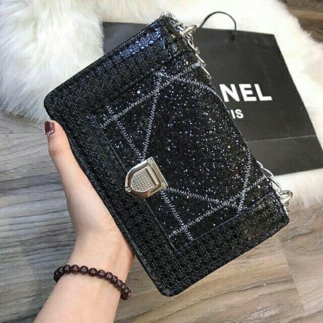 Túi kim tuyến hit hot về sẵn hàng tại shop Đẹp chuẩn ảnh Sỉ #75k Lấy all inboc có giá tốt 6x