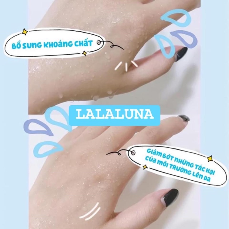 Xịt khoáng O’LYSEE 400ml - Nội địa Pháp | BigBuy360 - bigbuy360.vn