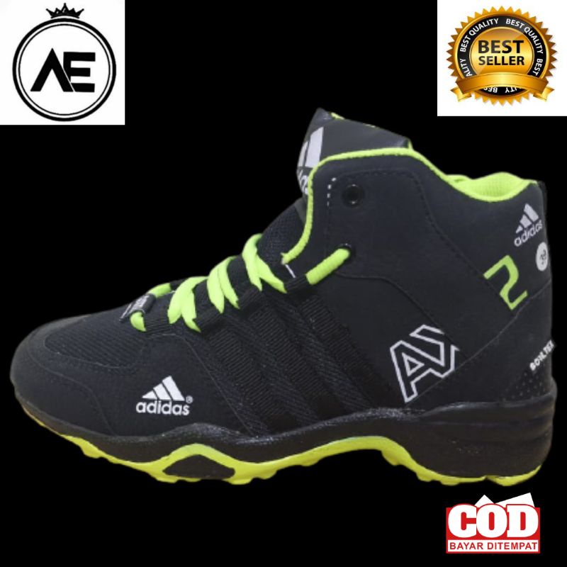 Giày Bốt Adidas ax2 hikking | BigBuy360 - bigbuy360.vn