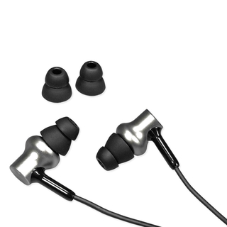 Cặp nút bọc tai nghe bằng silicon