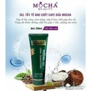 Gel tẩy tế bào chết