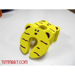 5 Chiếc chặn cửa hình thú