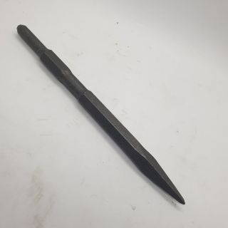 Mũi đục bê tông phi 17 siêu cứng/ nhọn
