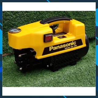 Máy rửa xe mini lõi đồng tặng bình xà phòng