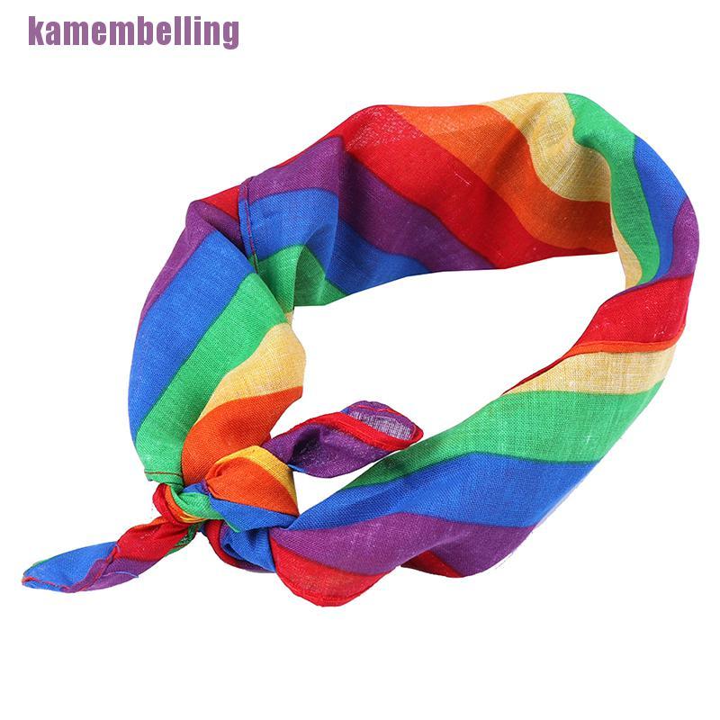 1 Thời Trang Cầu Vồng Đa Năng