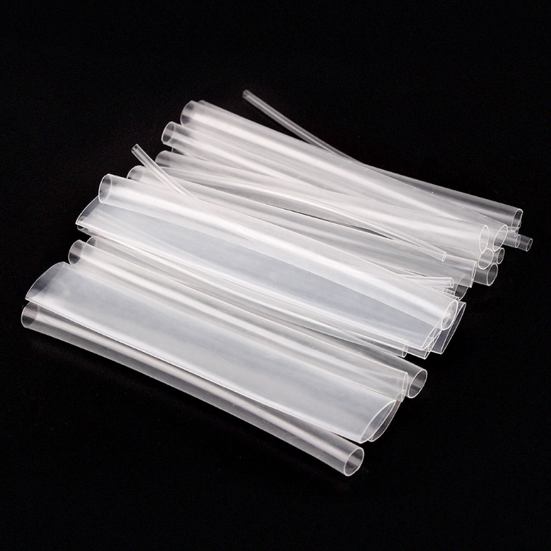 Hộp 150 Ống Co Nhiệt Kèm Hộp Đựng Tiện Lợi