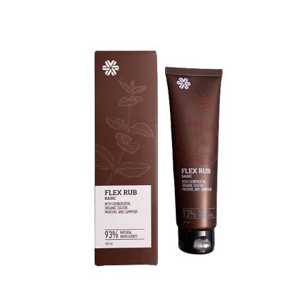 - Gel khớp Siberian Uyan Nomo Joint Comfort , Hỗ trợ giúp giảm đau khớp, giảm sưng tấy, bầm dập - Tuýt 100ml
