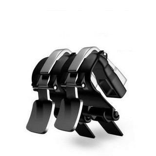 Bộ 2 nút chơi game dòng S4 (nút cơ) hỗ trợ game Pubg