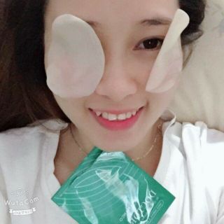 Mặt nạ đắp mắt Doctor EYE