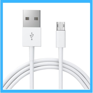 Dây Cáp Dù Sạc Nhanh Dài 2m Chân Micro, Cáp sạc Android