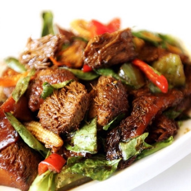 500g Nấm đầu khỉ / Nấm hầu thủ ướp gia vị