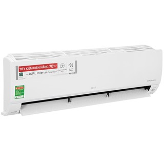 [MIỄN PHÍ VẬN CHUYỂN LẮP ĐẶT] - V18API1 - Máy lạnh LG Inverter 2 HP V18API1