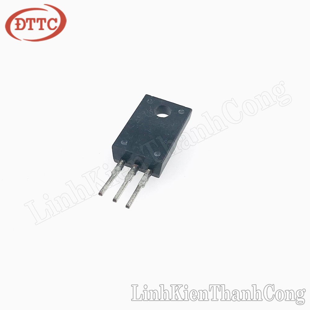 RJP63F3 IGBT 40A 630V tháo máy