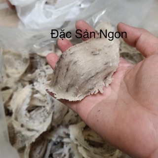 Yến thô còn lông
