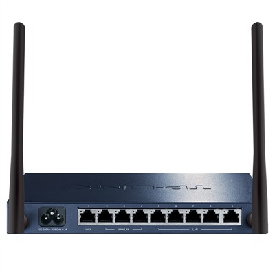 Thiết bị cân bằng tải TP-Link TL-WVR308 | BigBuy360 - bigbuy360.vn