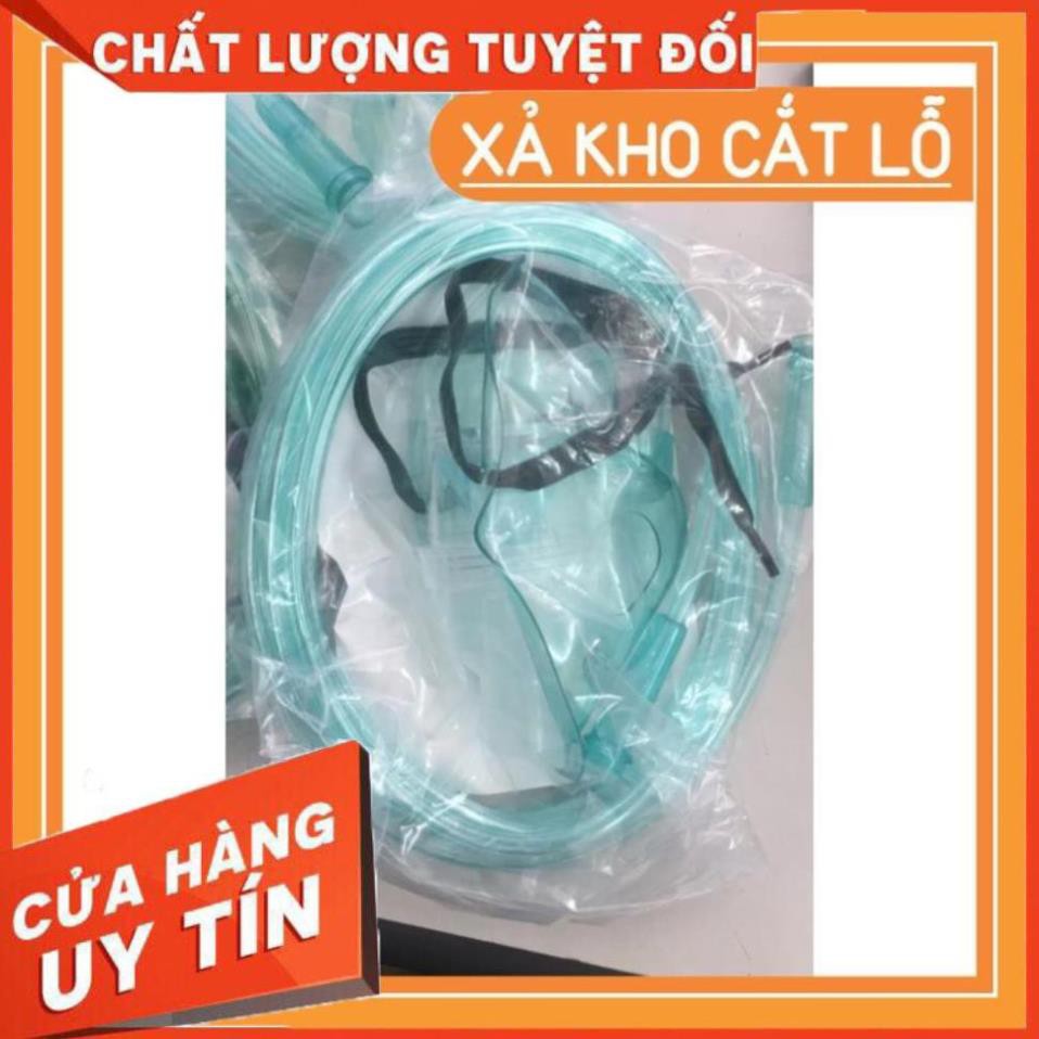 [FREE SHIP - SIÊU SALE] COMBO PHỤ KIỆN - Bộ Phụ Kiện Máy Xông Mũi Họng Khí Dung ( Người Lớn, Trẻ Em)