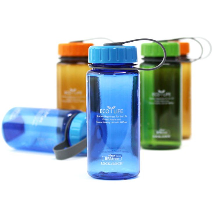 Bình nước Eco Life Lock&Lock 350ml