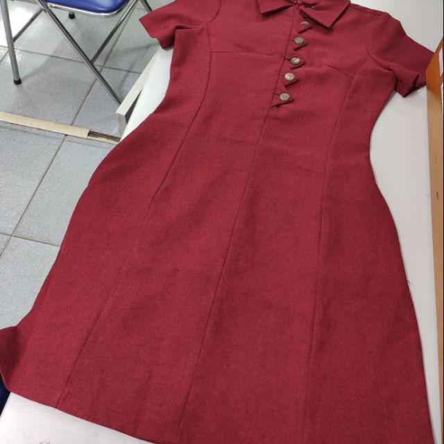 Đầm Gumac, size M
