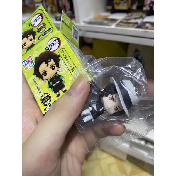 Mô hình Muzan Kimetsunoyaiba