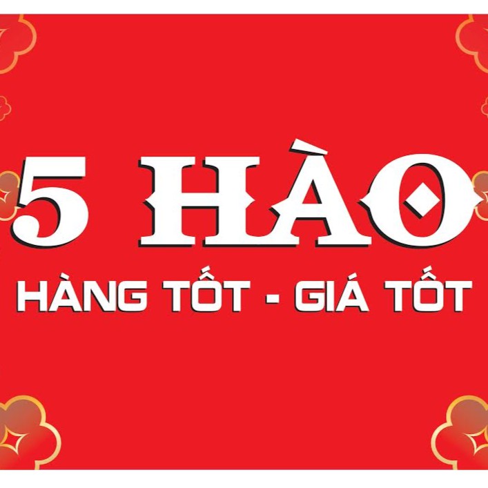  5 HÀO - HÀNG TỐT, GIÁ TỐT, Cửa hàng trực tuyến | BigBuy360 - bigbuy360.vn