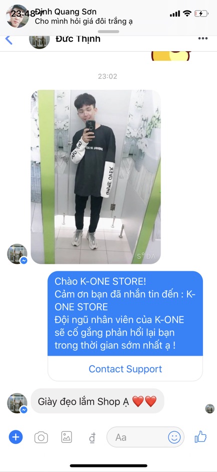 [ FULL BOX ] Yz700 Phản quang - Giày thể thao nam nữ | BigBuy360 - bigbuy360.vn