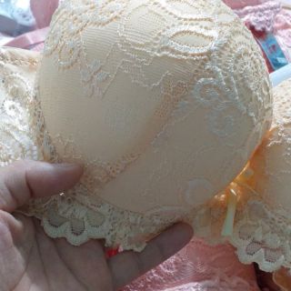 ÁO NGỰC REN XỊN MÚT DÀY ( HÀNG XỊN)
