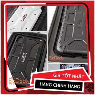 Ốp lưng UAG Plasma chính hãng cho Iphone XS, XS MAX, 11 PRO MAX ✔️ BigdealsVN