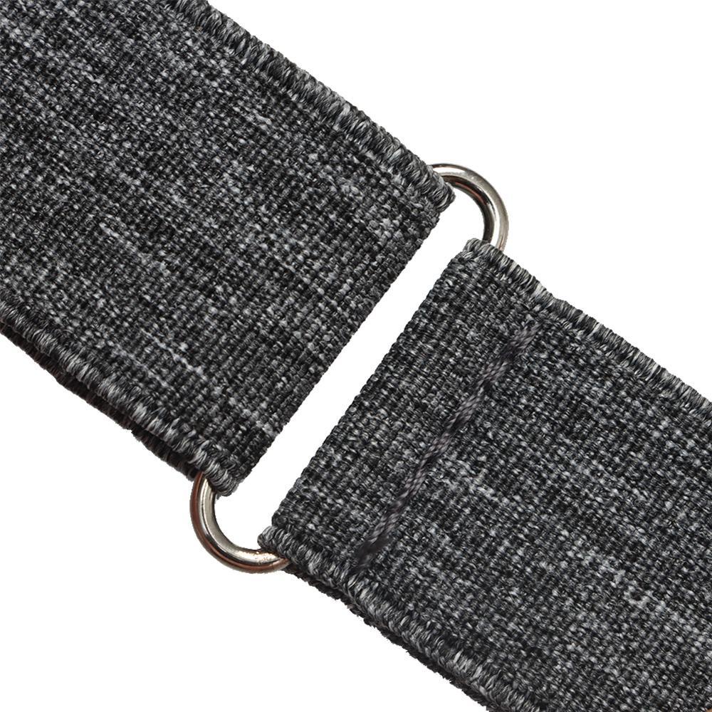 Thắt Lưng Co Giãn Họa Tiết Hoa Cúc Xinh Xắn Cho Nam Nữ