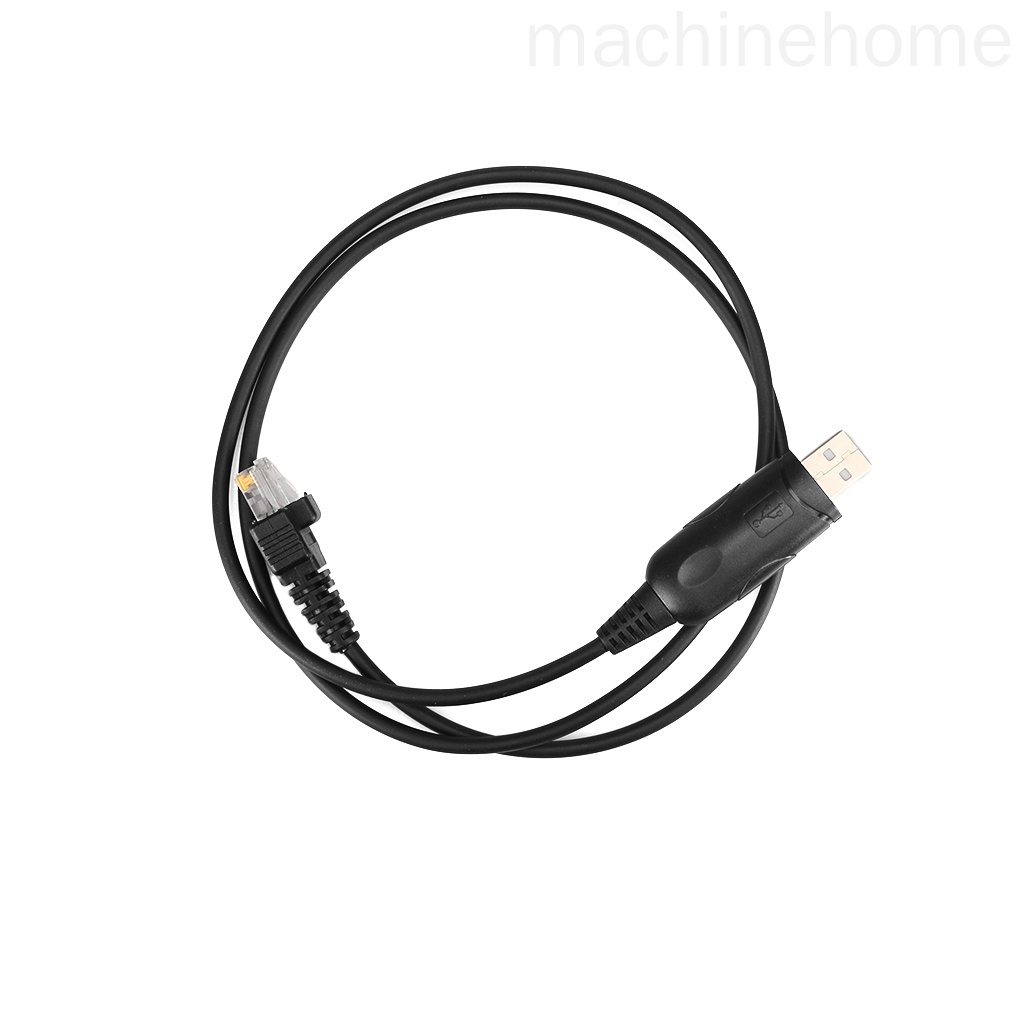 Dây Cáp Lập Trình Cổng Usb Cho Motorola Mobile CB GM300 GM328 GM338 GM339 GM399 GM340 GM360 GM3188 GM640 GM660