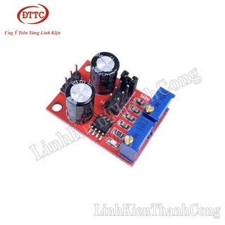 Bộ 2 Chiếc Module Tạo Xung NE555