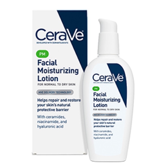 Kem đưỡng đêm carave