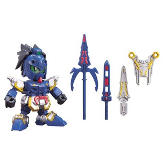 Bộ lắp ráp Gundam A027 - Mã Siêu