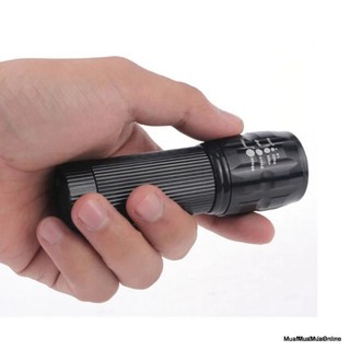 Đèn Pin Siêu Sáng X2000