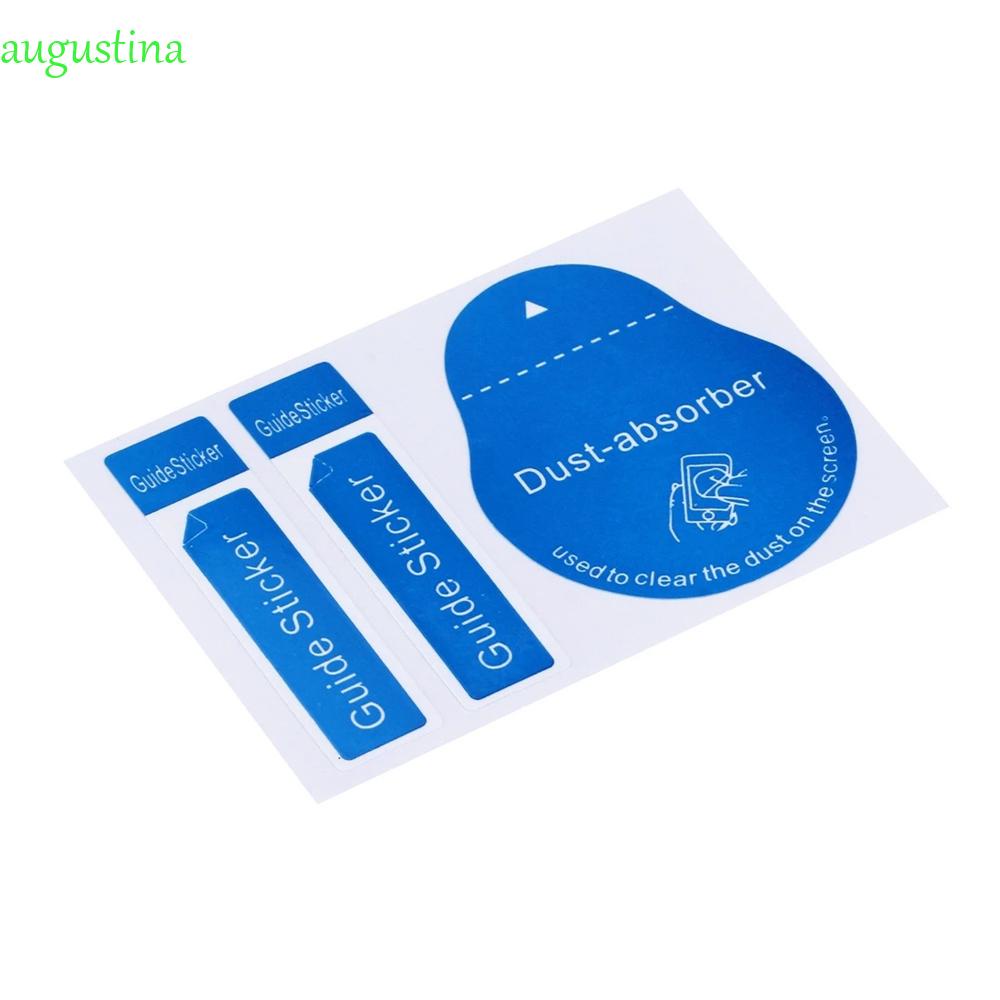 Miếng dán kính cường lực PC chống bụi cho màn hình điện thoại/máy tính bảng