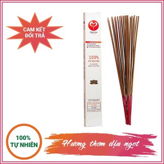 Nhang trầm hương cao cấp 30cm
