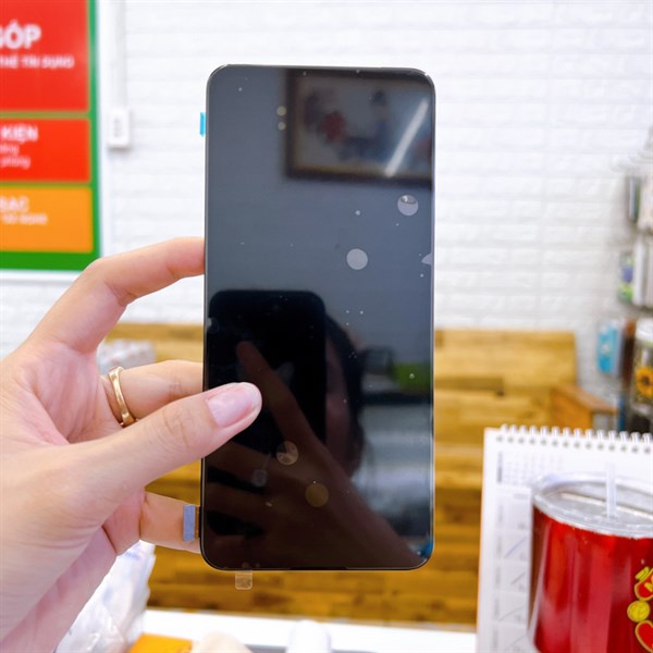 Màn hình Oppo Reno 2F / Reno 2Z / Oppo K3 / Realme X Oled,LCD phản quang giá rẻ