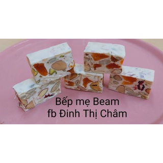 Set kẹo nougat 250g