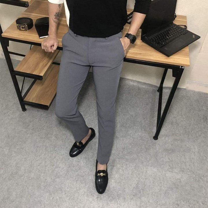 QUẦN ÂU NAM HOT HIT DÀNH CHO CÁC BẠN HỌC SINH-SINH VIÊN-VÀ CÔNG SỞ | BigBuy360 - bigbuy360.vn