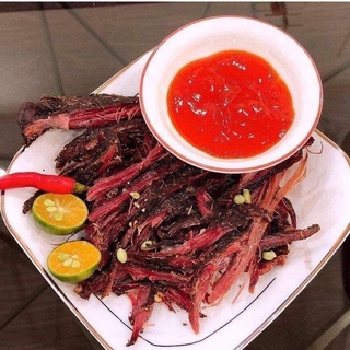 Thịt lợn gác bếp- 200g