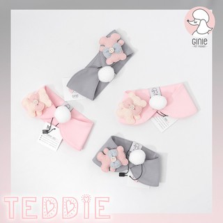Yếm Teddy - cho thú cưng