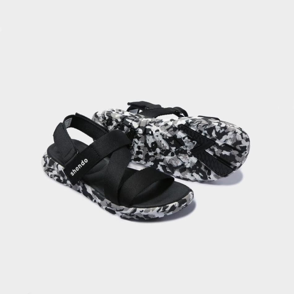 Giày Sandals SHONDO F6 Sport – F6S501-Camo -cwj24 ' - '