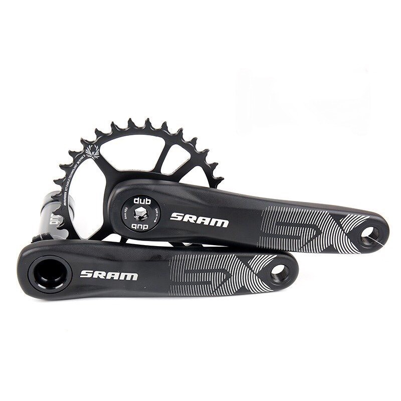 Bộ Group SRAM SX EAGLE 1X12 Tốc Độ Dành Cho Xe Đạp MTB