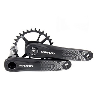 Bộ Group SRAM SX EAGLE 1X12 Tốc Độ Dành Cho Xe Đạp MTB