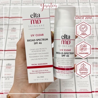 Kem chống nắng Elta Md 46 (Mẫu Mới 2023)