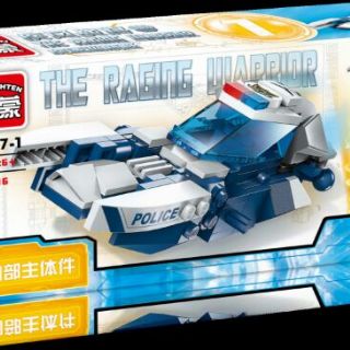 [HÀNG CHÍNH HÃNG] lego enlighten1407-1 đến 1407-6( gửi hàng ngẫu nhiên)