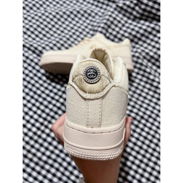 Af1 kem vải