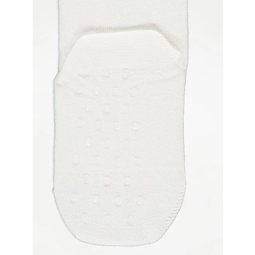 Set 3 quần tất trắng kem George_hàng chính hãng authentic