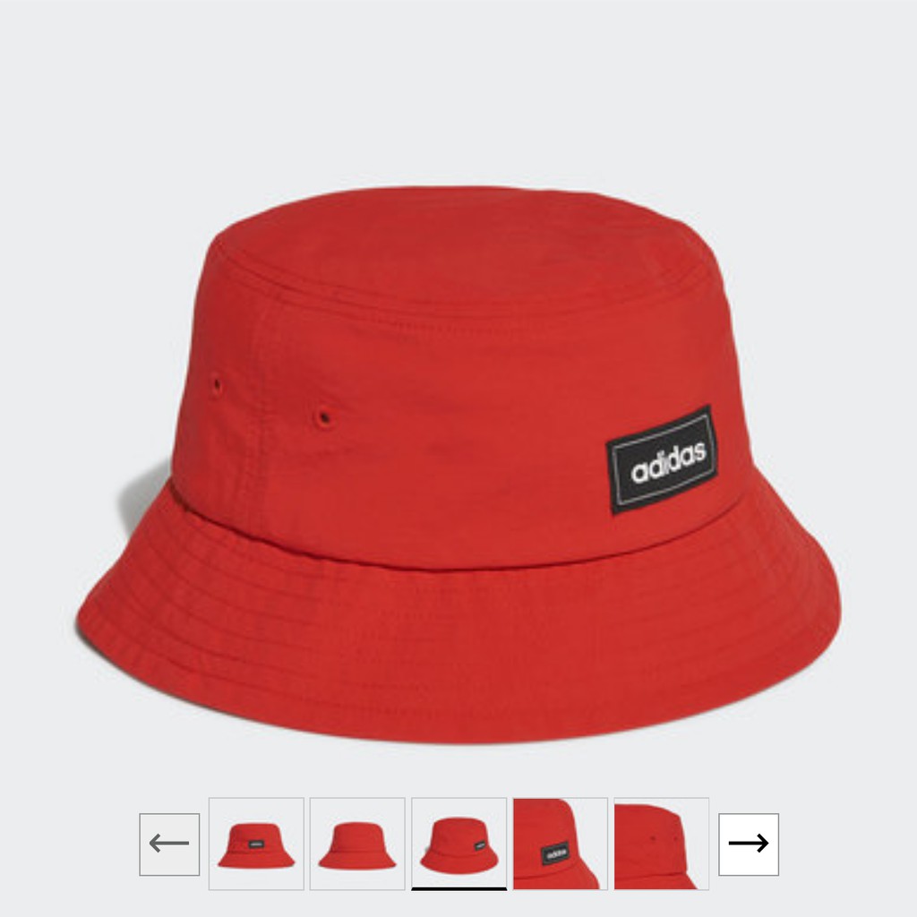 Mũ Bucket Adidas Gn2001 Chính Hãng 100% Phong Cách Cổ Điển